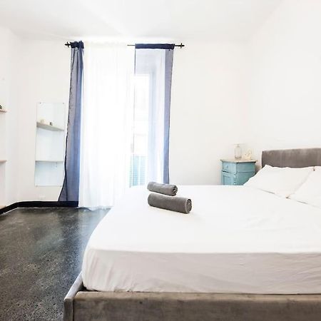 Agostino'S Apartment Janov Exteriér fotografie